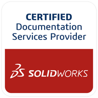 Certified Documentation Service Provider