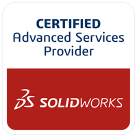 Certified Services Provider