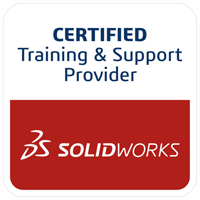 Certified Training & Support Provider