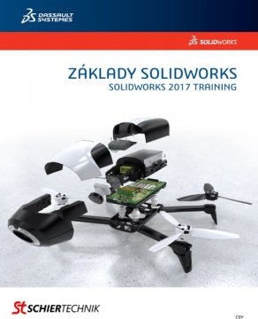 Základy SOLIDWORKS 2017