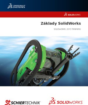 Základy SOLIDWORKS 2015