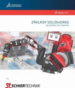 Základy SOLIDWORKS 2016